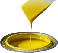 1K Solid Color Car Basecoat Paint 1K Solid Color Car Basecoat Paint