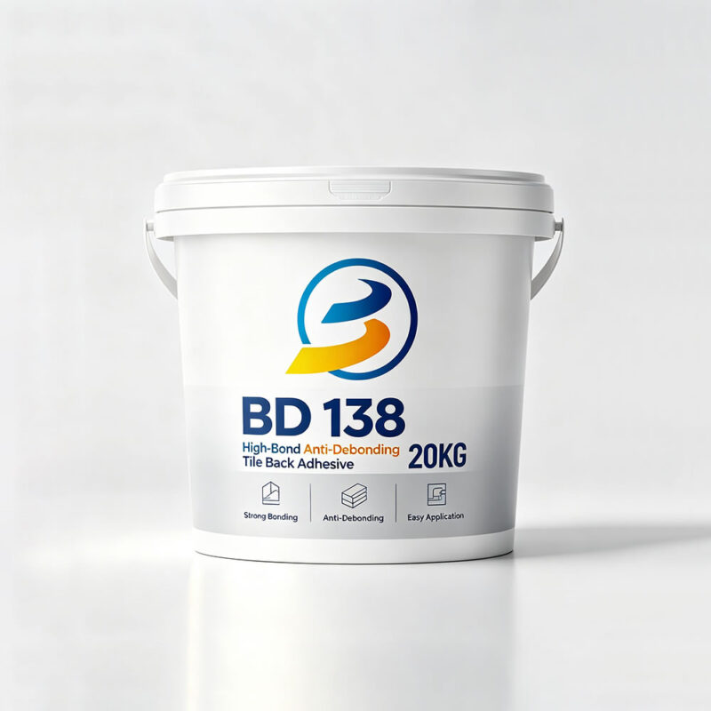 BD 138 High-Bond Anti-Debonding Tile Back Adhesive