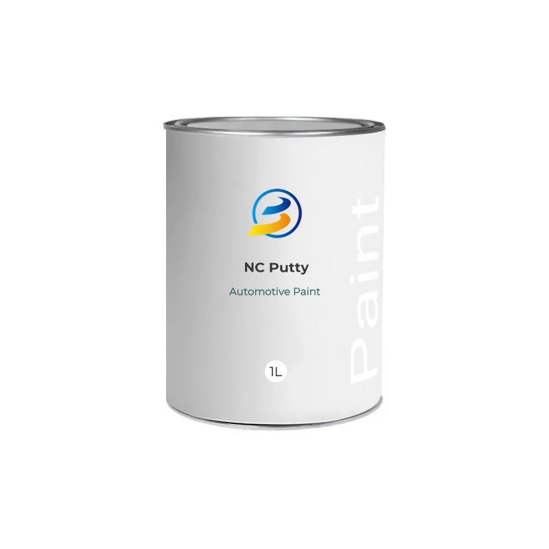 Car Body Filler NC Putty